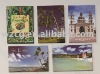 Wholesale Tin Fridge Magnet