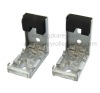 Wholesale Metal Bracket For Curtain(ISO9001)