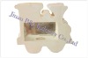 Wholesale lovely wooden mirror