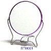 Wholesale aluminum table mirror