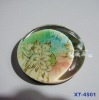 Wholesale Image crystal fridge magnet
