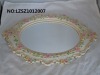 Wholesale poly resin mirror