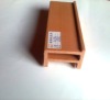 Wholesale wpc shutter frame & louver frame