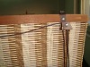 Wholesale bamboo blind