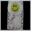 Wholesale Smile Rosette