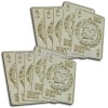 Wholesale Metal plaque