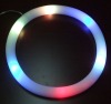 Wholesale USB Wreath light/decoration Wreath