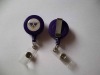 Wholesale retractable badge reel cord length up to 60cm