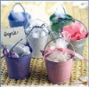Wholesale metal mini bucket
