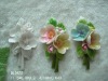 Wholesale ceramic flower for decoration