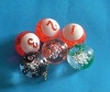 Wholesale crystal acrylic ball and bead for decoration and furniture