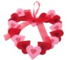 Wholesale wreath heart
