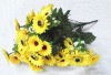 Wholesale 18 heads african daisy artificial flower