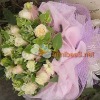 Wholesale organza wrapper