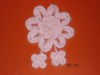 Wholesale Crochet flower