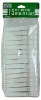 Wholesale 15pcs Plastic Clothes Pegs
