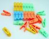 Wholesale Plastic Clothes Peg