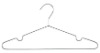 Wholesale metal garment hanger