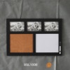 Wholesale note board w/3 photoes