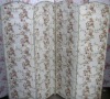 Wholesale room divider/foldable screen/dividing curtain