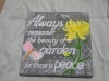 Wholesale cement plaque