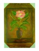 Wholesale Wooden Painting Size:36x26.5cm - A03892