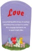 Wholesale glass plaque