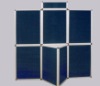 Wholesale folded screen(with table)