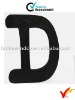 Wholesale Fashionale wooden decoration