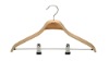 Wholesale bamboo hanger