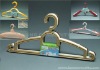 Wholesale 2011 hot selling plastic hanger