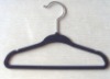 Wholesale ZH-24 good quality children hanger hook metal