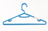 Wholesale hot sale plastic hanger of CKL1036