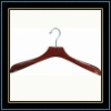 Wholesale luxury wooden hanger