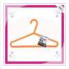Wholesale Plastic hanger(T'B-9001)