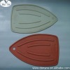 Iron Silicone Mat