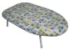 ironing board