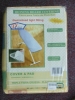 T/C ironing board cover