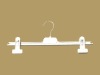 Wholesale hot sale HY3051 trousers hanger