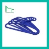 Wholesale IKEA style plastic hanger