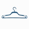 Wholesale manufacturing plastic hanger for daily life