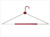 foldable hanger