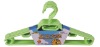 Wholesale Plastic Clothes Hanger