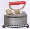 Wholesale manual charcoal iron