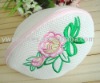 Wholesale embroidery wash bag