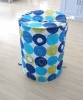 Wholesale Round laundry hamper