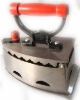 Wholesale manual charcoal iron