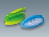 scrub brush
