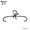 Wholesale Ponnie China supplier metal hanger P-CF-131