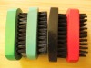 304(406) Brushes for Shoes